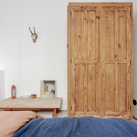 Maison Mouz Bed & Breakfast Paris Bagian luar foto