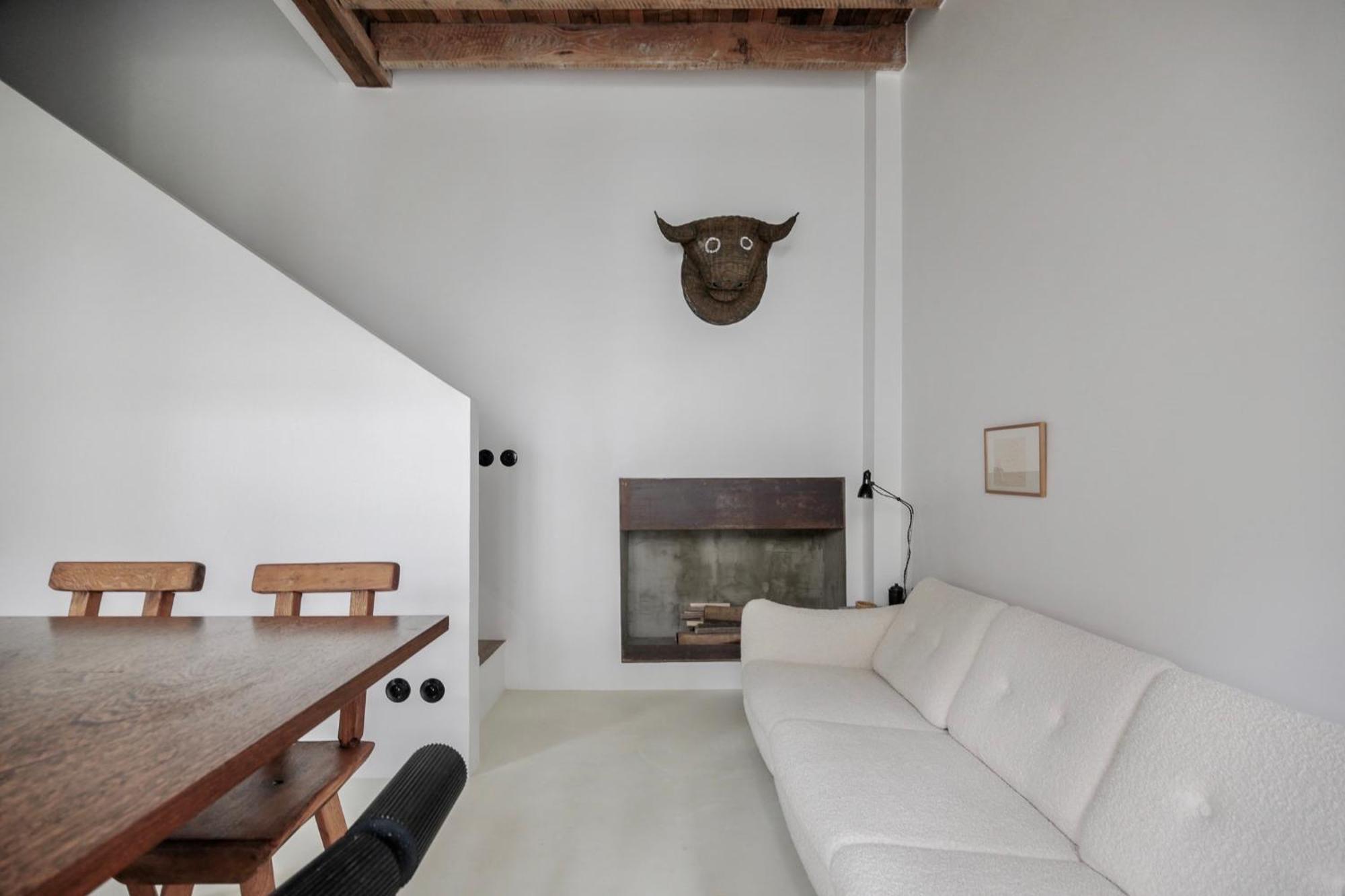 Maison Mouz Bed & Breakfast Paris Bagian luar foto