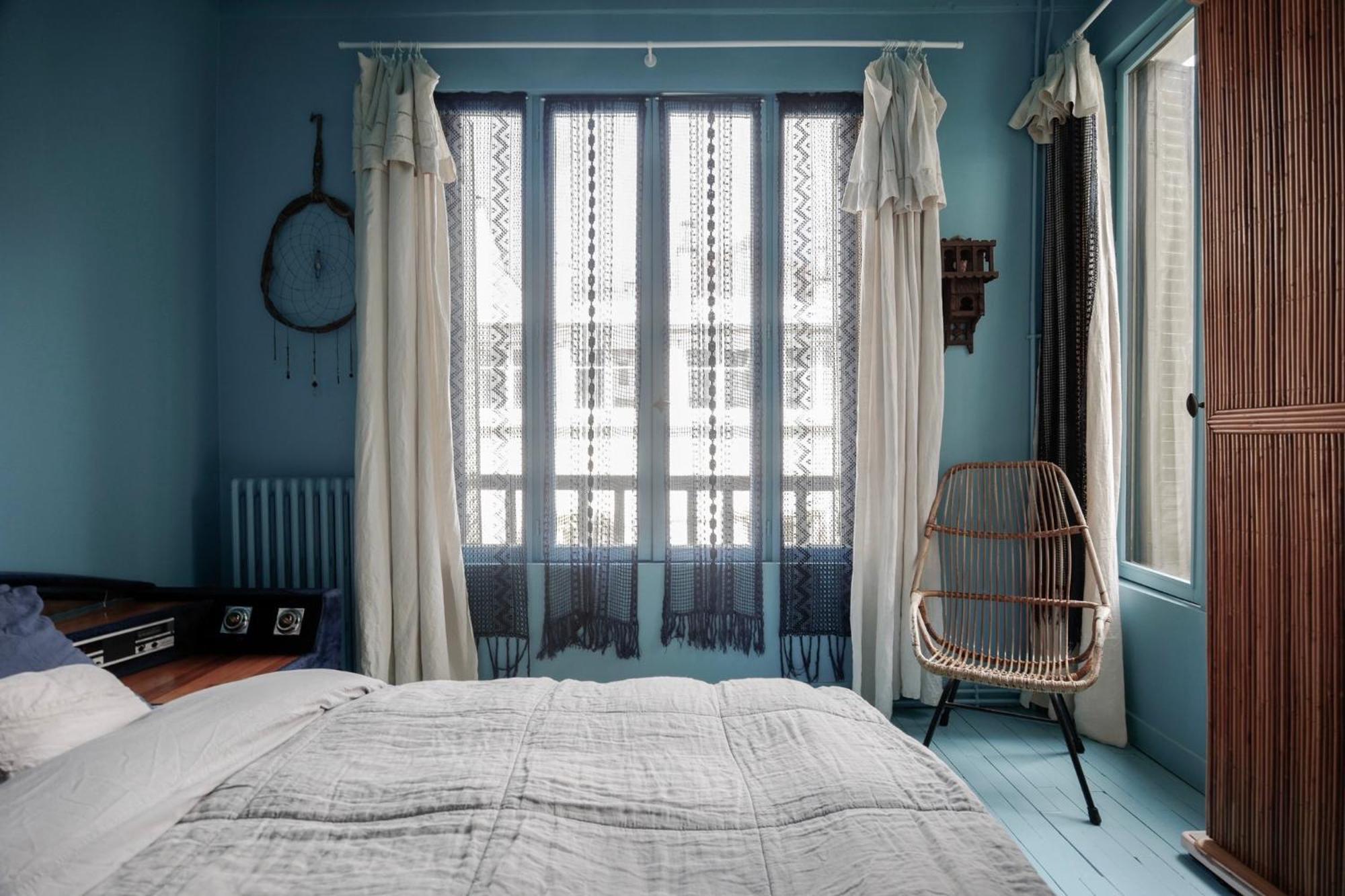 Maison Mouz Bed & Breakfast Paris Bagian luar foto