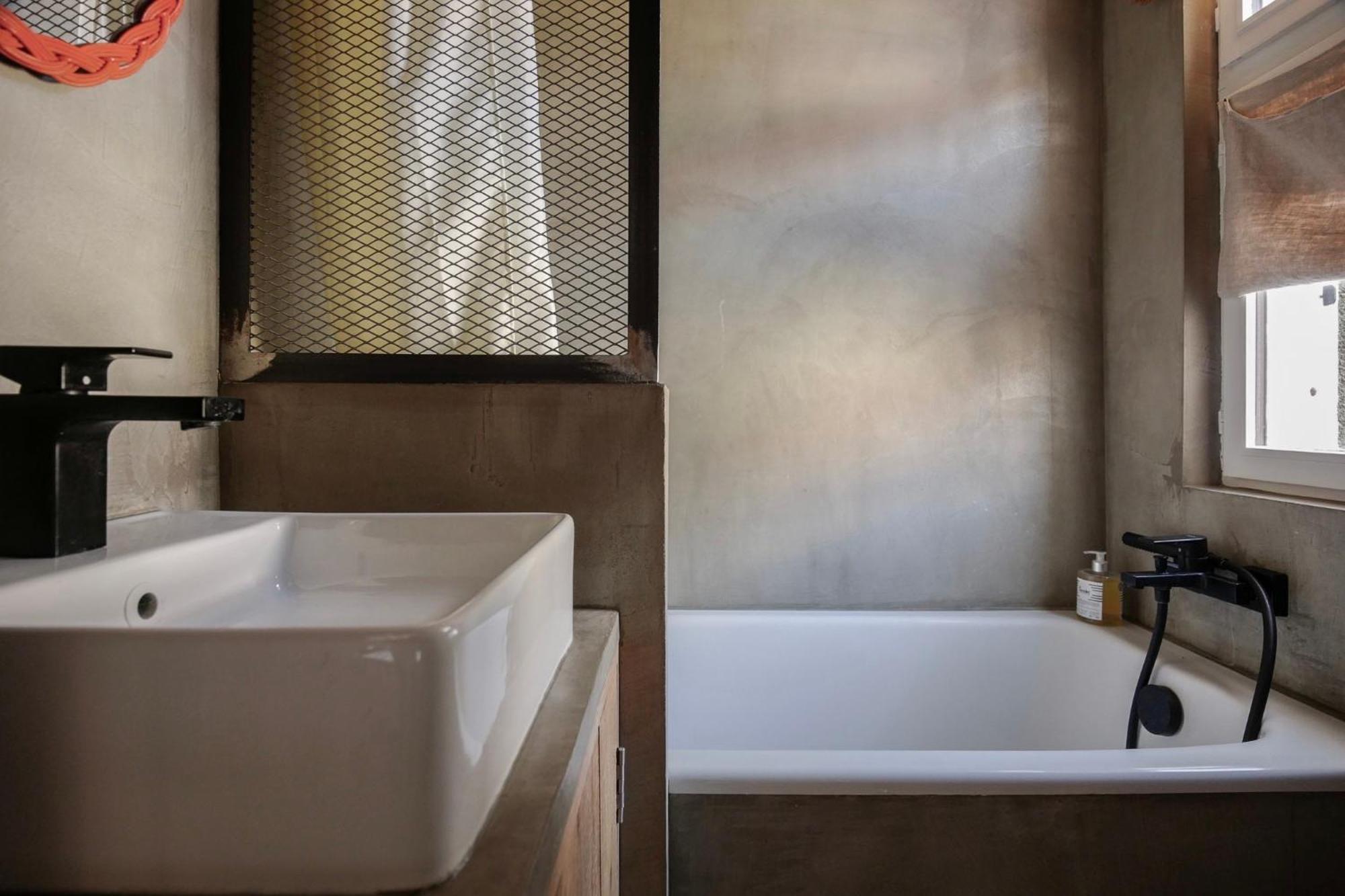 Maison Mouz Bed & Breakfast Paris Bagian luar foto