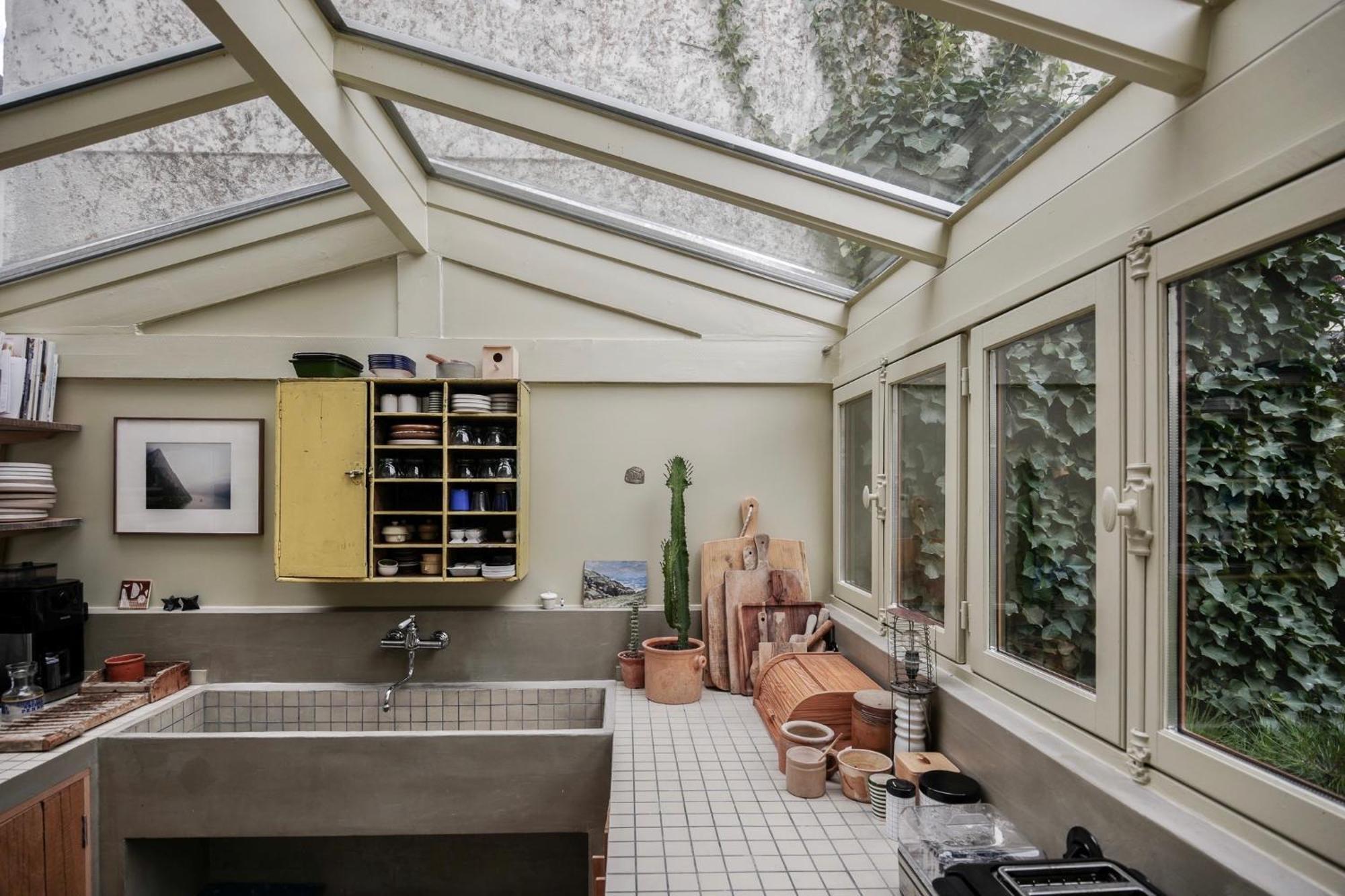 Maison Mouz Bed & Breakfast Paris Bagian luar foto